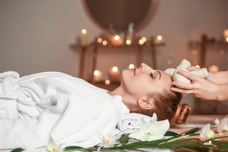 Spa Relaxation - Ultimate relaxation experience with our premium spa treatments | Bella Beauty Gallery